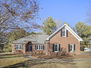 912 Broadhaven Drive, Raleigh, NC 27603