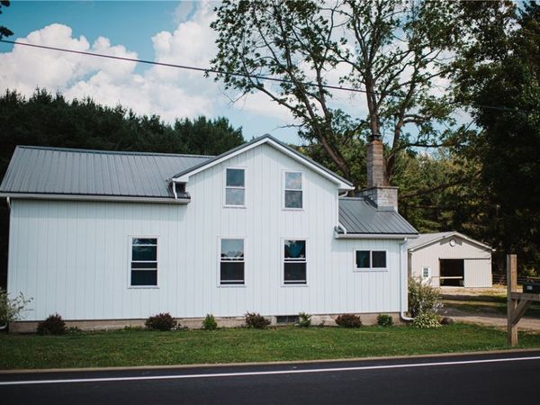 6619 Hardys Road, Bliss, NY 14024