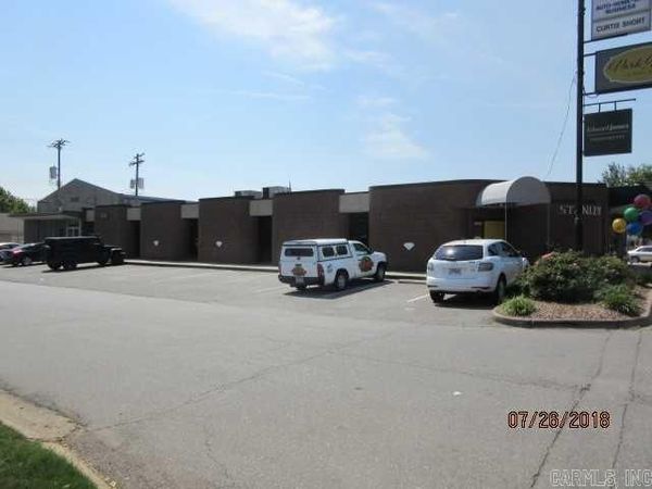 3422 John F Kennedy Boulevard, North Little Rock, AR 72116