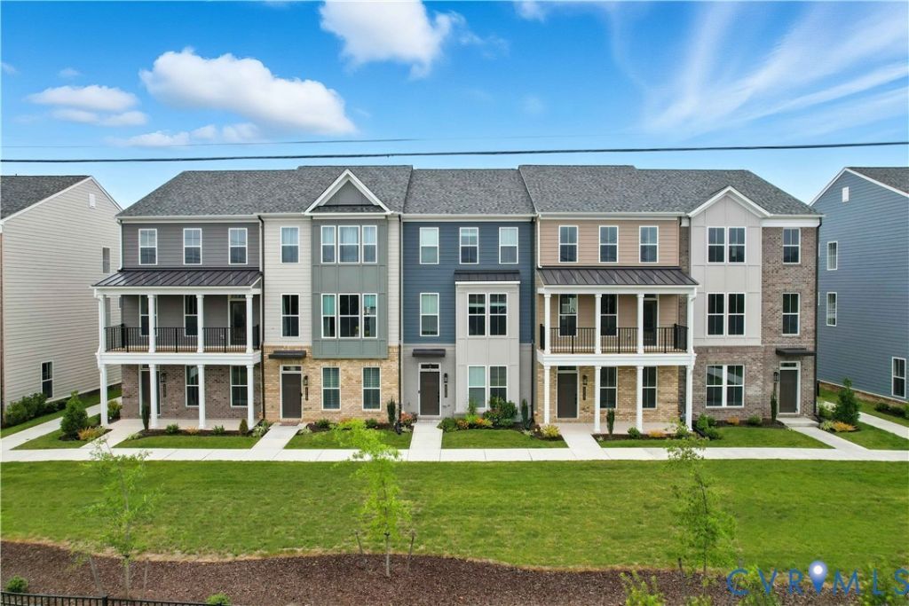 12012 Afternoon Path, Henrico, VA 23233 Main Photo