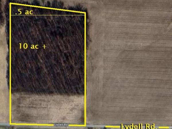 7070 Lydell Rd., Tiro, OH 44887