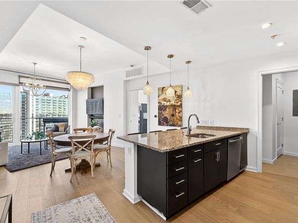 3325 Piedmont Road NE, Unit 2407, Atlanta, GA 30305