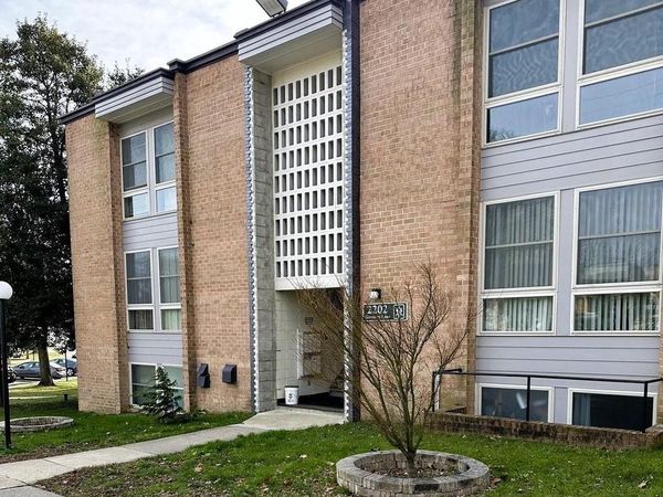 2202 GREENERY LANE, Unit 301-22, SILVER SPRING, MD 20906
