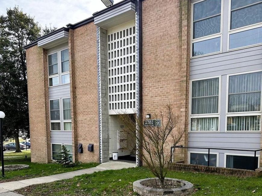 2202 Greenery Lane, Unit 301-22, Silver Spring, MD 20906 Main Photo