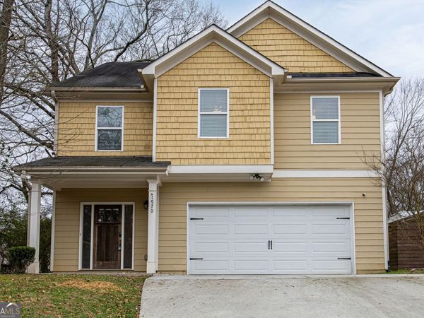 1970 Main Street NW, Atlanta, GA 30318