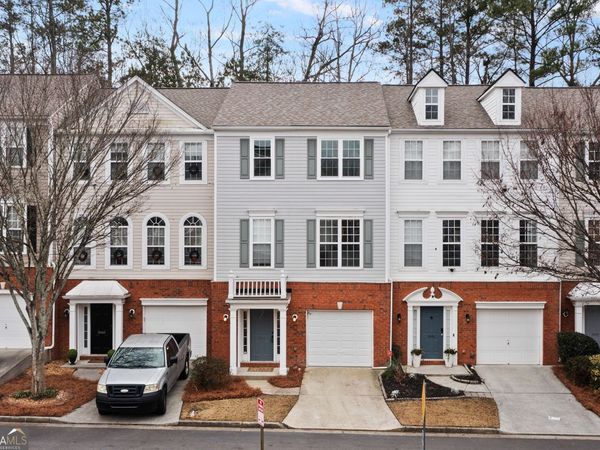 3443 Lathenview Court, Unit # 143, Milton, GA 30004