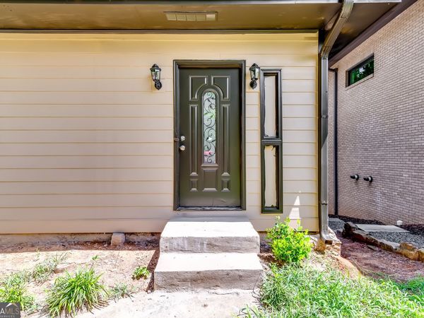 1126 Briarcliff Place NE, Unit 1, Atlanta, GA 30306