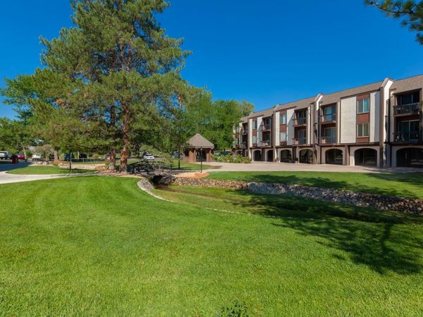 3150 Lakeside Drive, Unit 206, Grand Junction, CO 81506