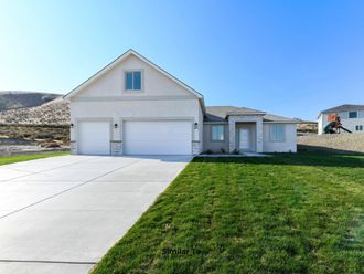 34300 N Short Rd Deer Park, WA 99006