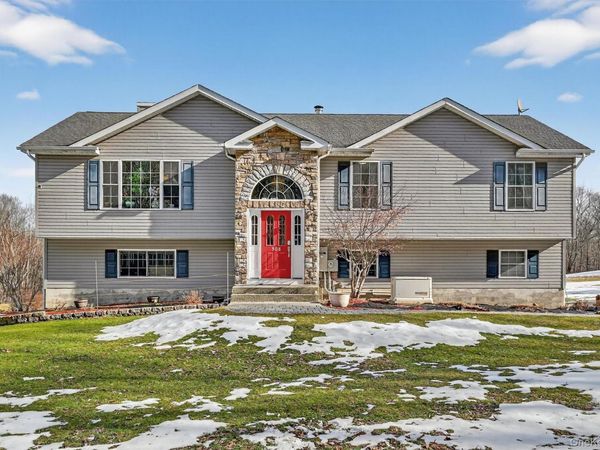 508 Walker Valley Road , Pine Bush, NY 12566