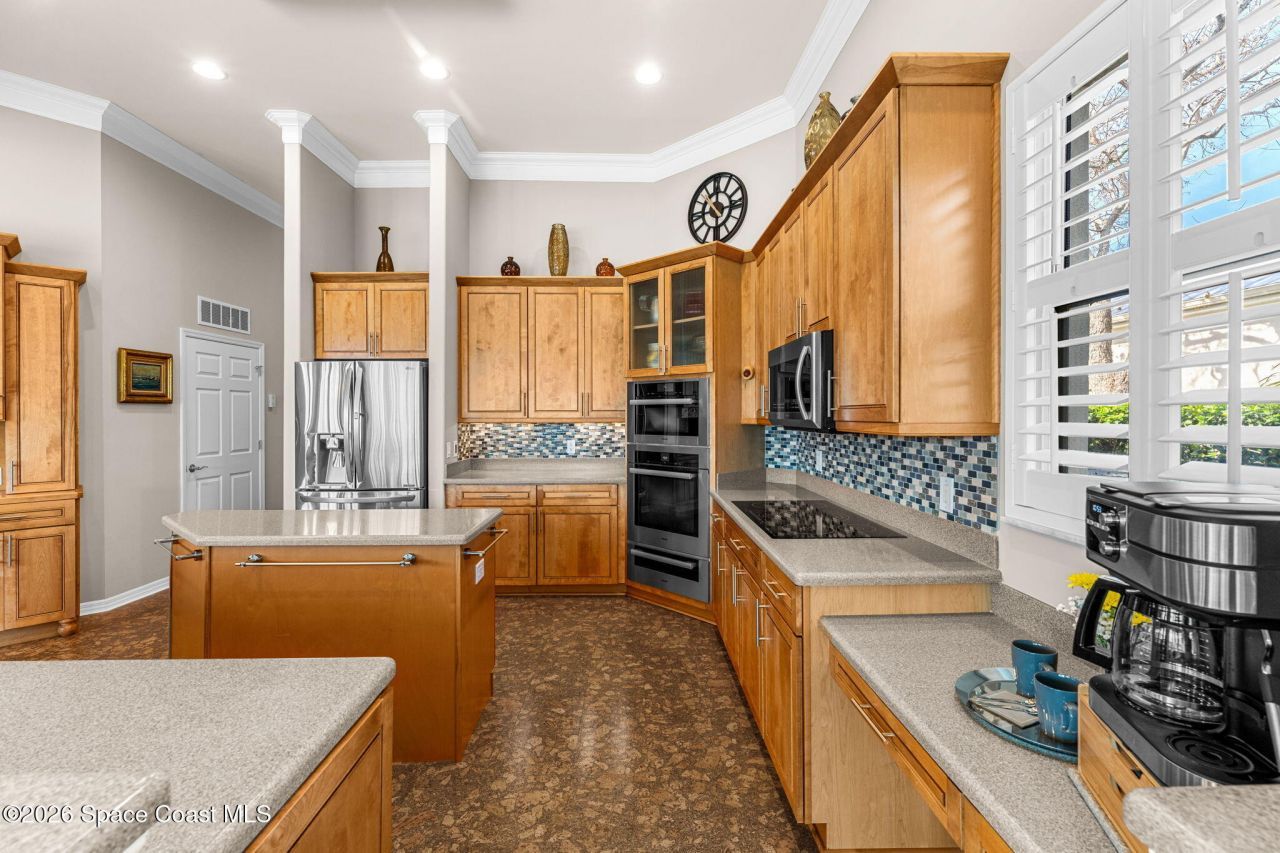 1675 Bay Shore Drive, Cocoa Beach, FL 32931 Photo