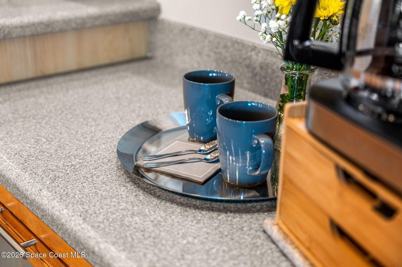 1675 Bay Shore Drive, Cocoa Beach, FL 32931 Photo