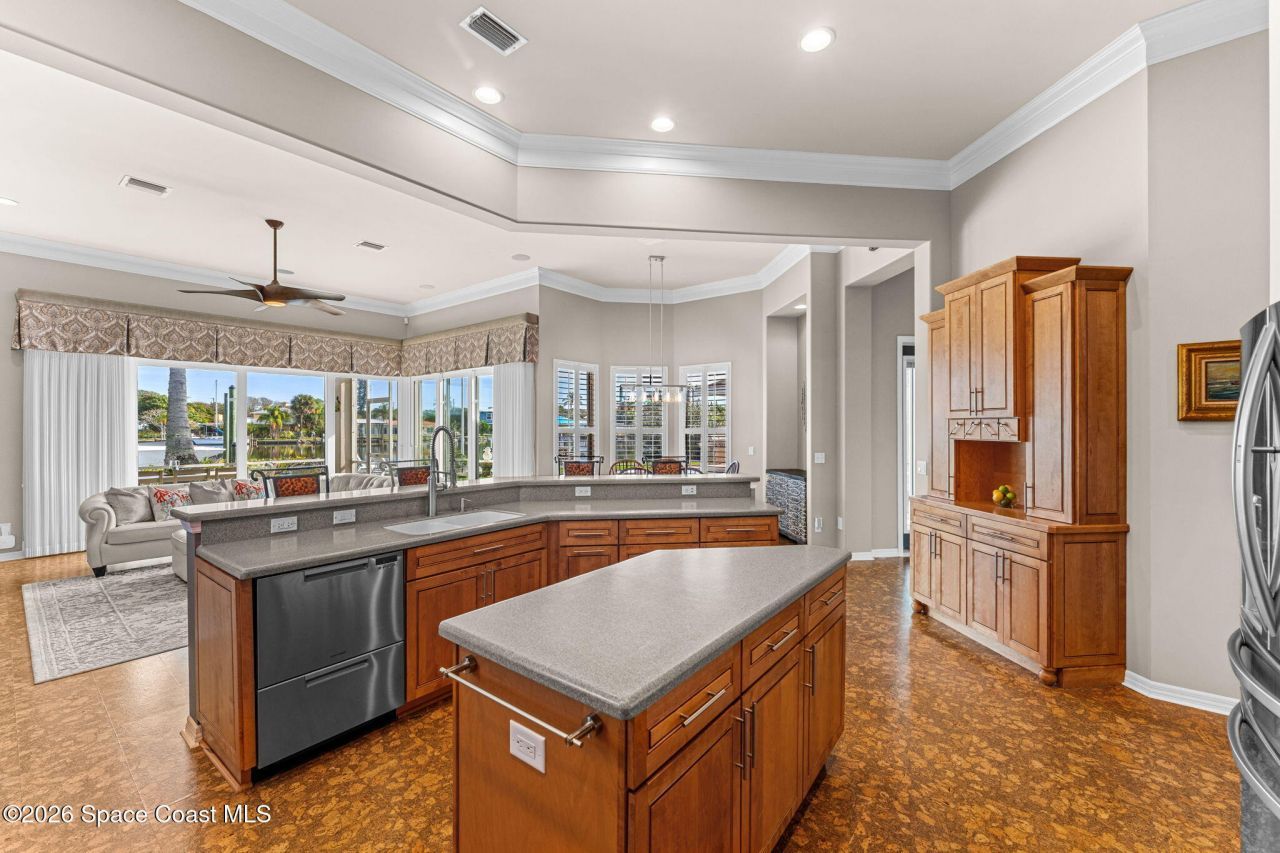 1675 Bay Shore Drive, Cocoa Beach, FL 32931 Photo