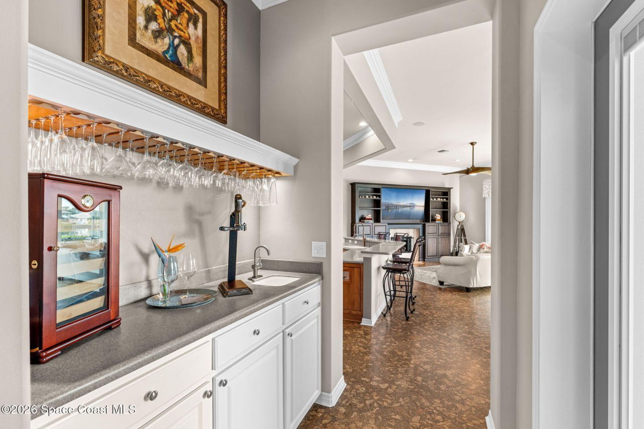 1675 Bay Shore Drive, Cocoa Beach, FL 32931 Photo