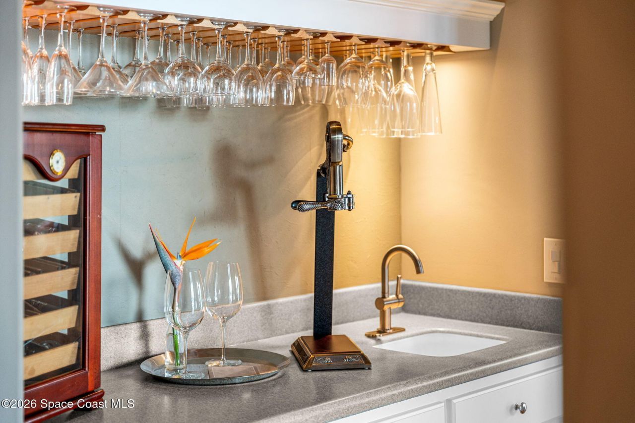 1675 Bay Shore Drive, Cocoa Beach, FL 32931 Photo