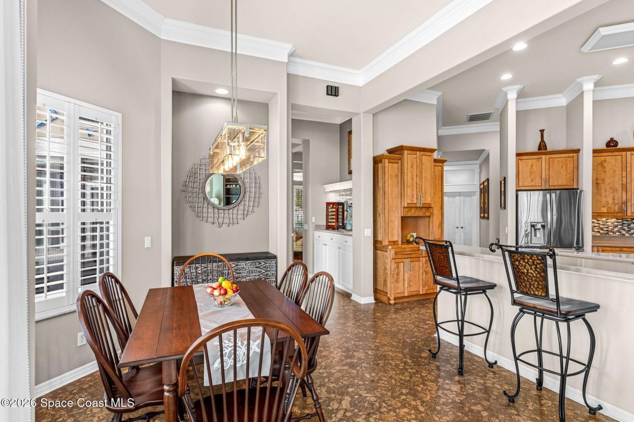 1675 Bay Shore Drive, Cocoa Beach, FL 32931 Photo