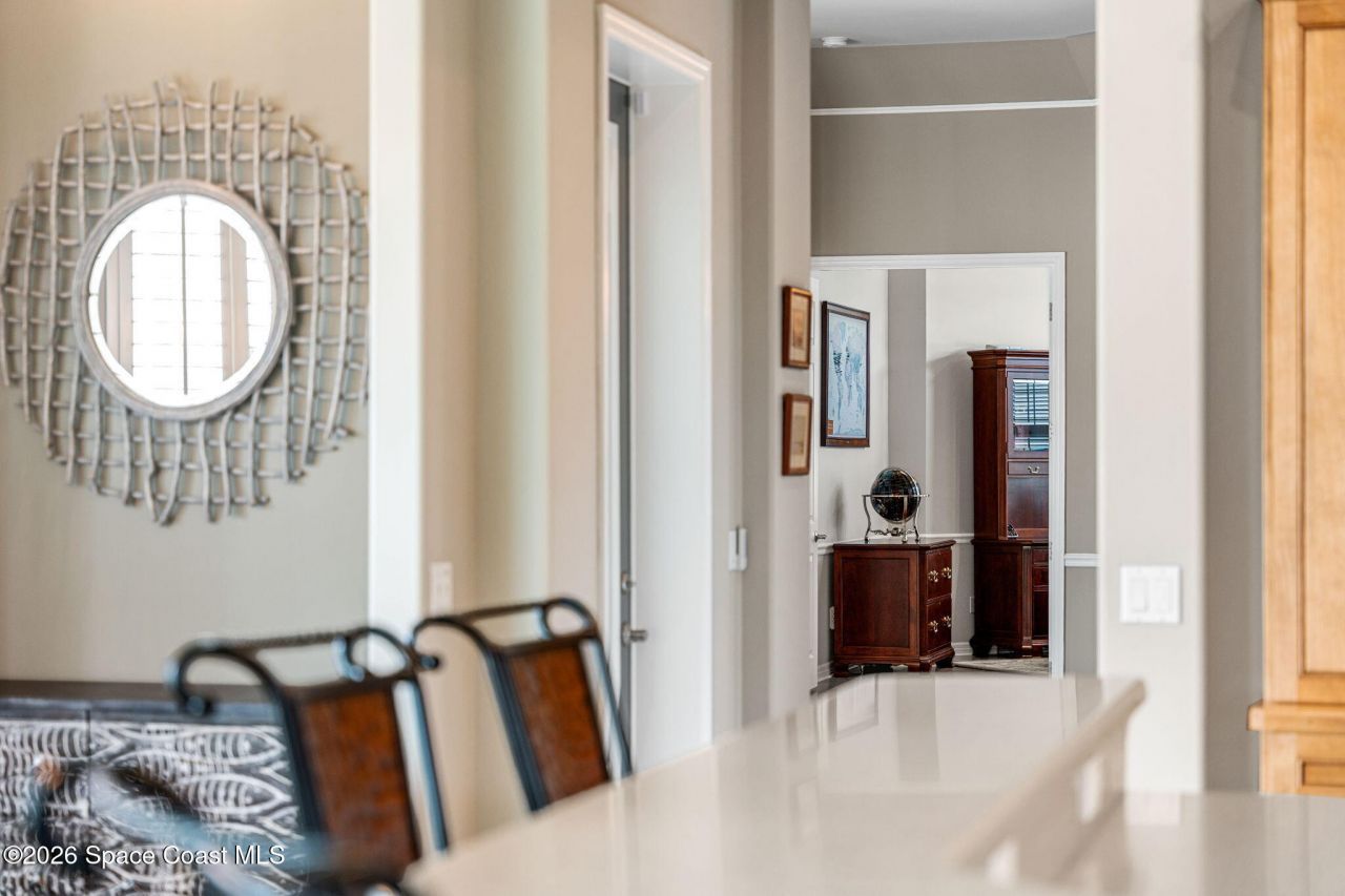 1675 Bay Shore Drive, Cocoa Beach, FL 32931 Photo