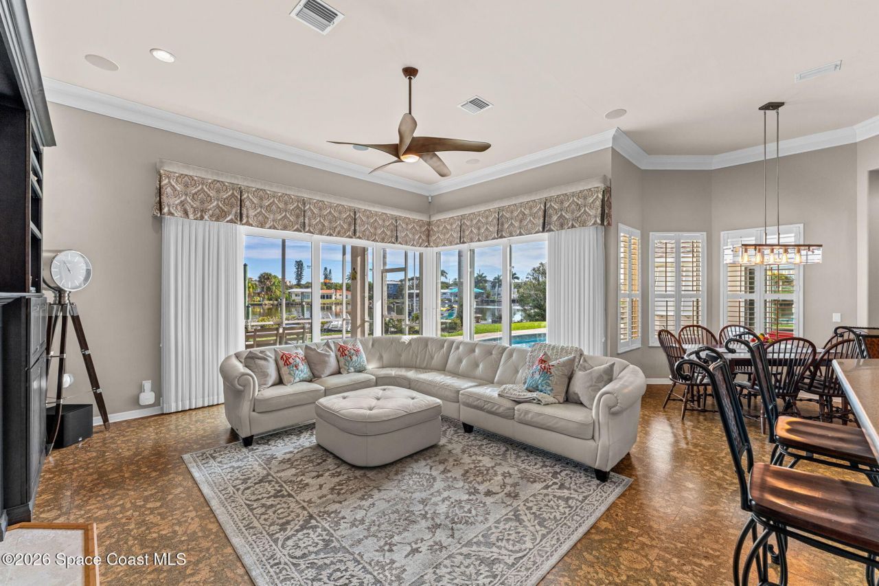 1675 Bay Shore Drive, Cocoa Beach, FL 32931 Photo