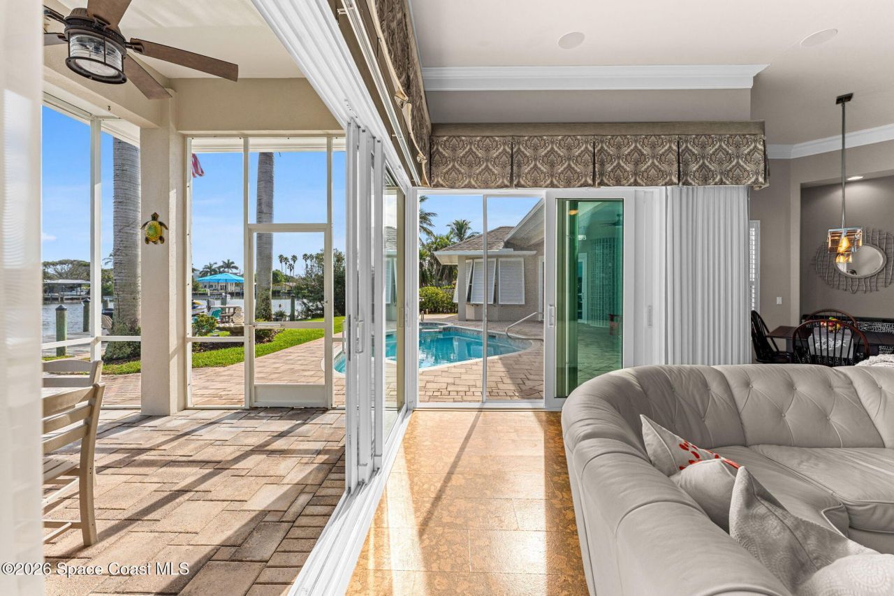 1675 Bay Shore Drive, Cocoa Beach, FL 32931 Photo