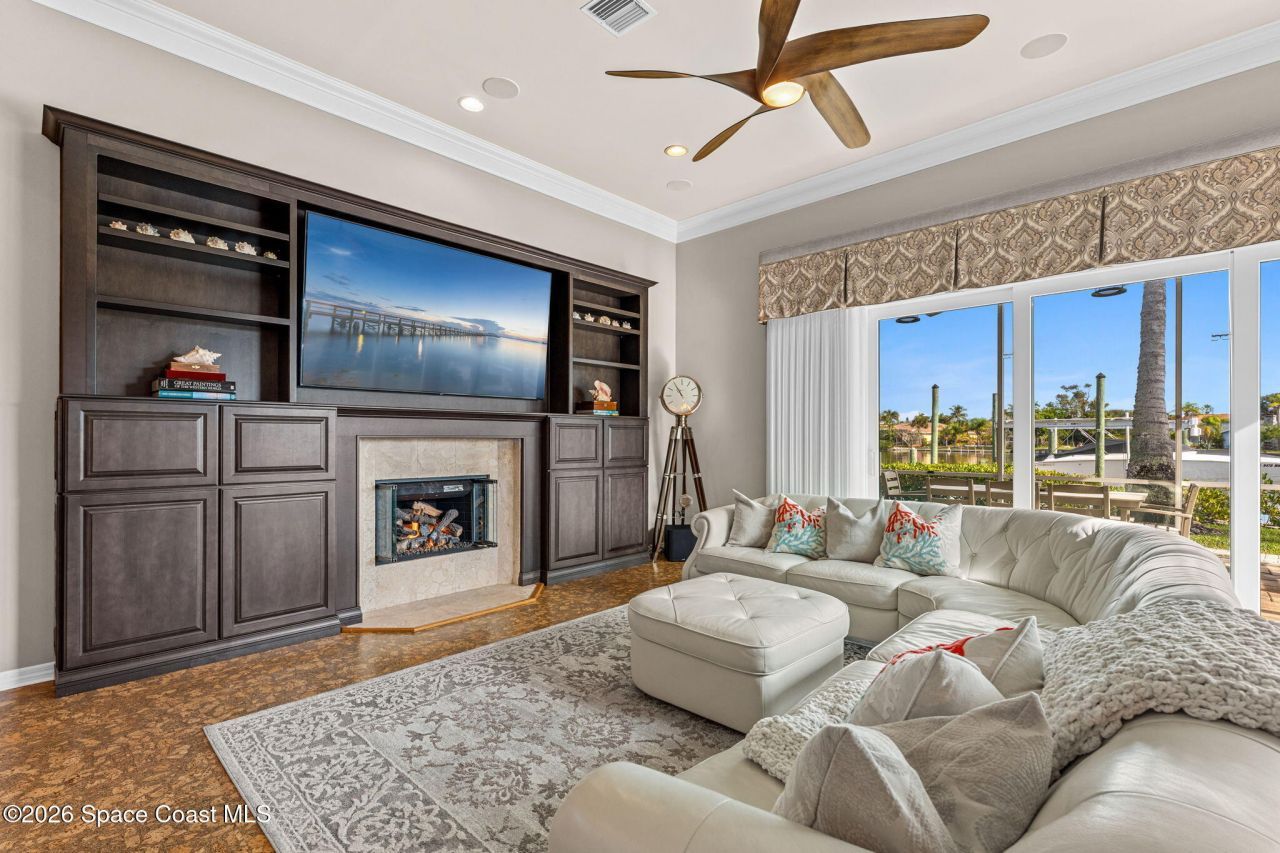 1675 Bay Shore Drive, Cocoa Beach, FL 32931 Photo