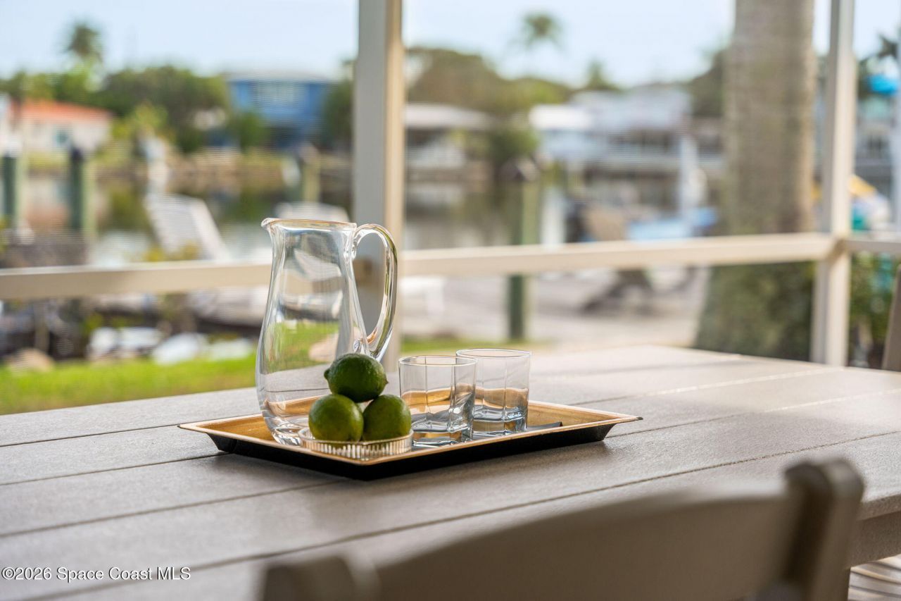 1675 Bay Shore Drive, Cocoa Beach, FL 32931 Photo