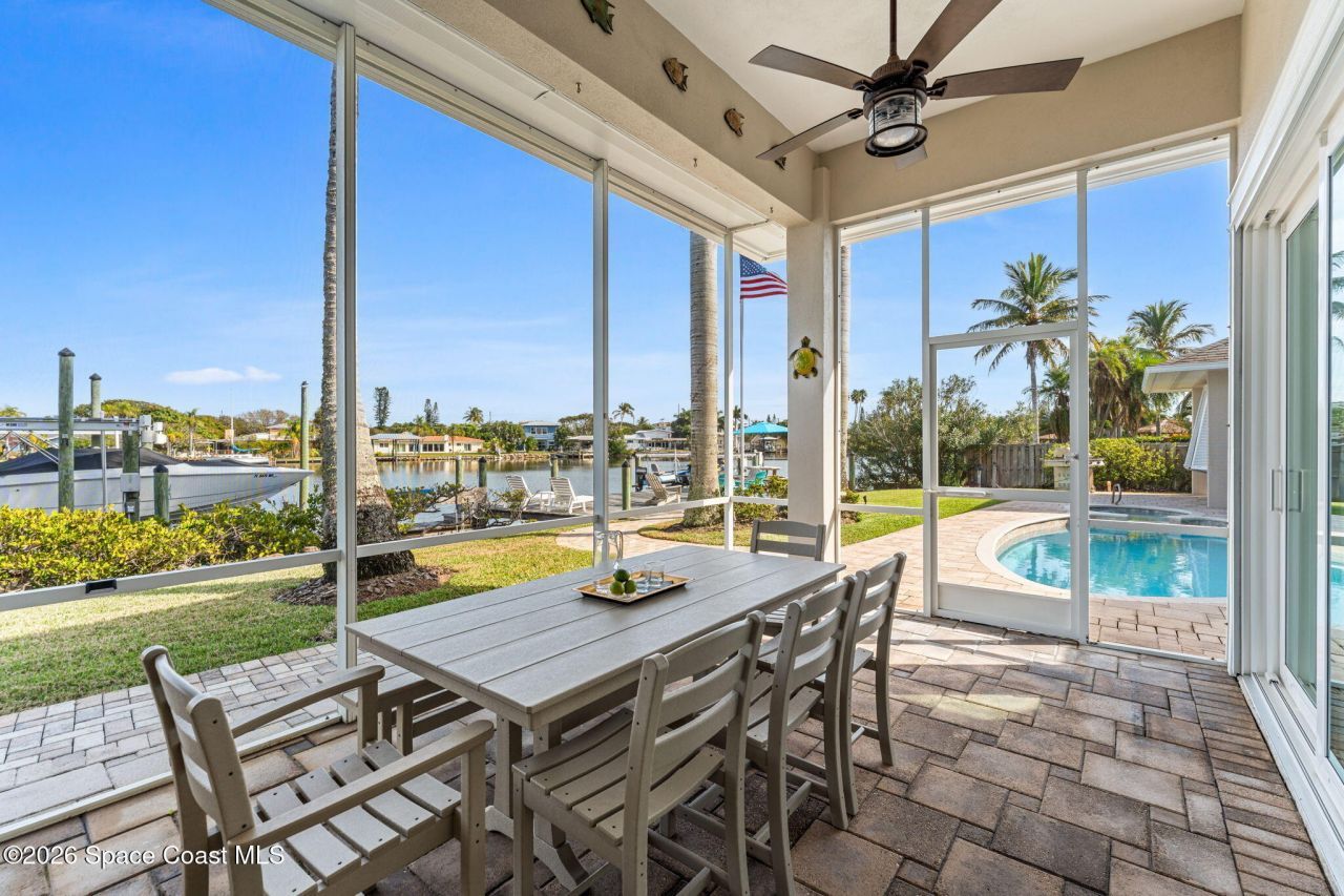 1675 Bay Shore Drive, Cocoa Beach, FL 32931 Photo