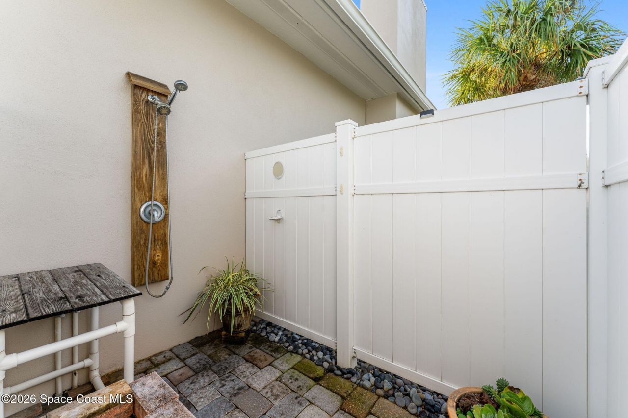 1675 Bay Shore Drive, Cocoa Beach, FL 32931 Photo