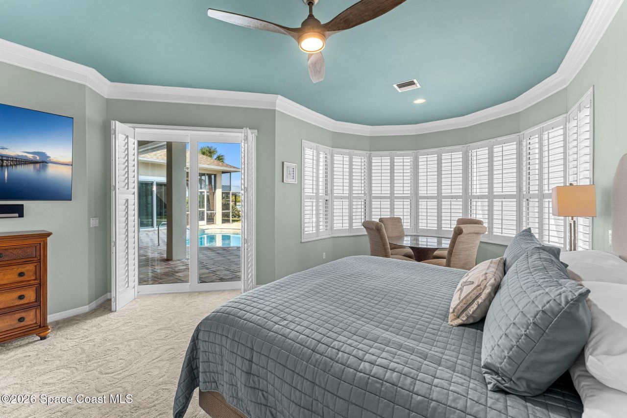 1675 Bay Shore Drive, Cocoa Beach, FL 32931 Photo