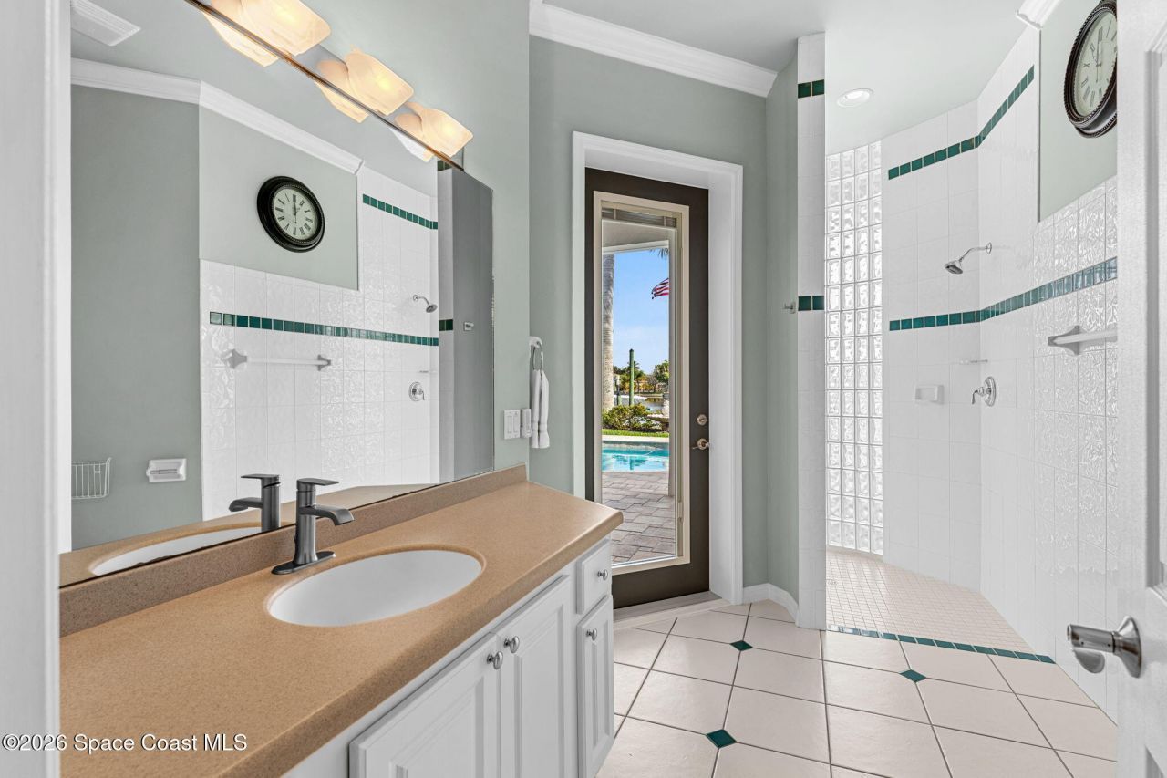 1675 Bay Shore Drive, Cocoa Beach, FL 32931 Photo