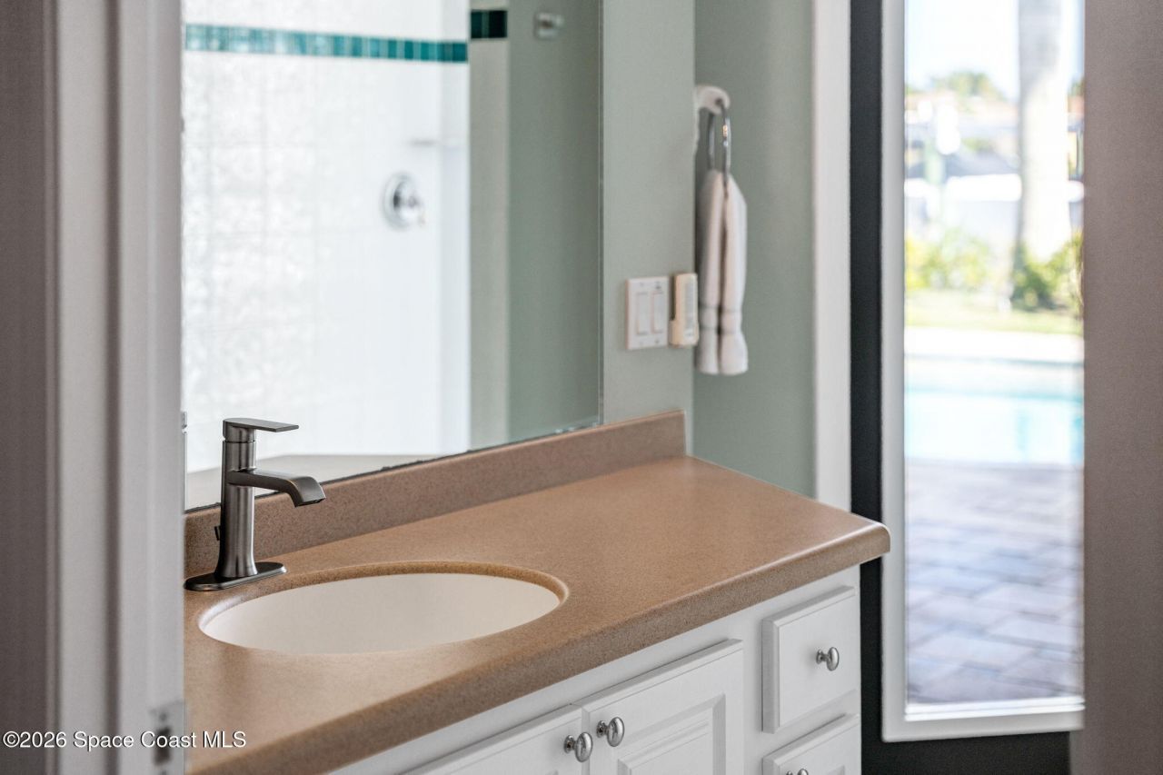 1675 Bay Shore Drive, Cocoa Beach, FL 32931 Photo