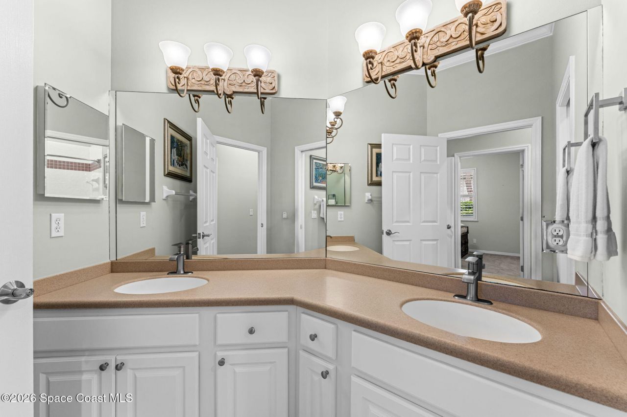 1675 Bay Shore Drive, Cocoa Beach, FL 32931 Photo