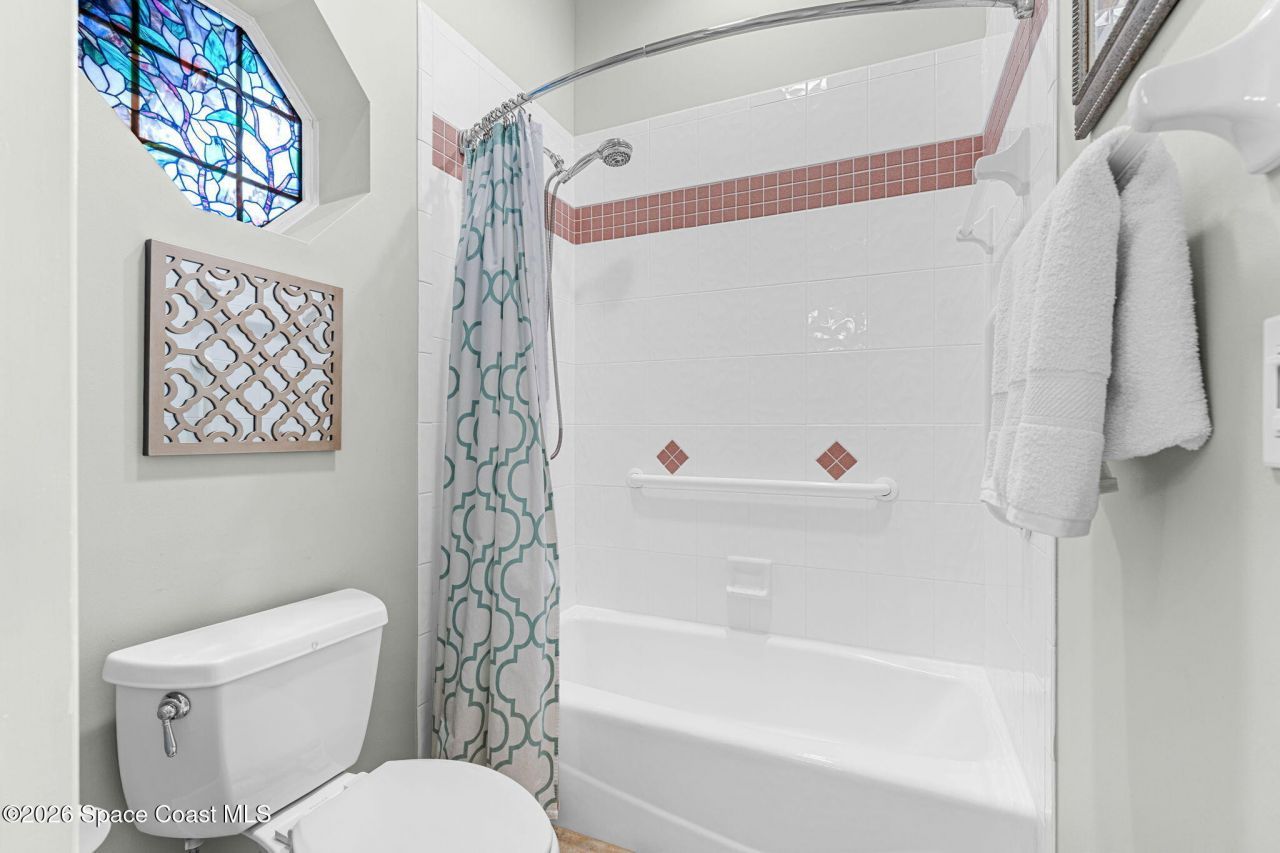 1675 Bay Shore Drive, Cocoa Beach, FL 32931 Photo