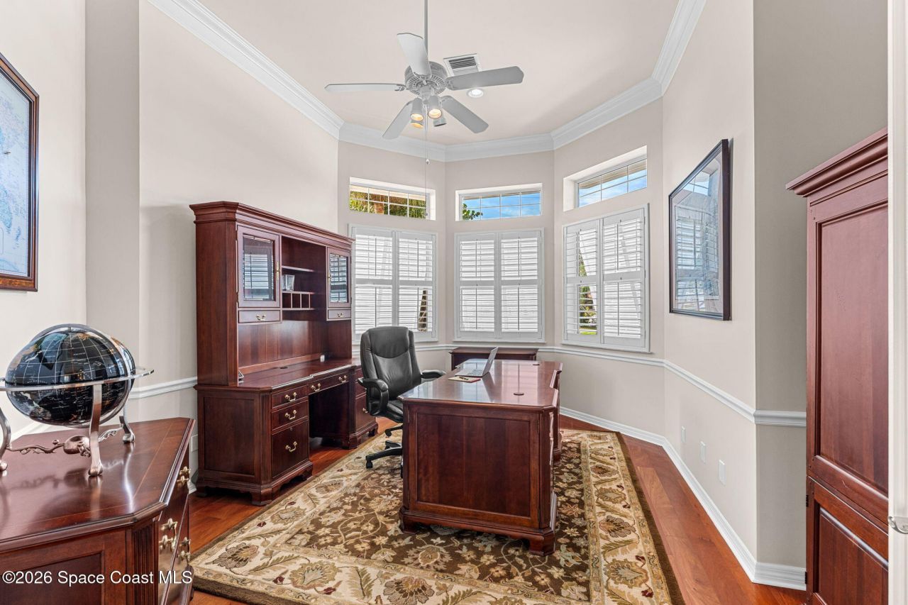 1675 Bay Shore Drive, Cocoa Beach, FL 32931 Photo