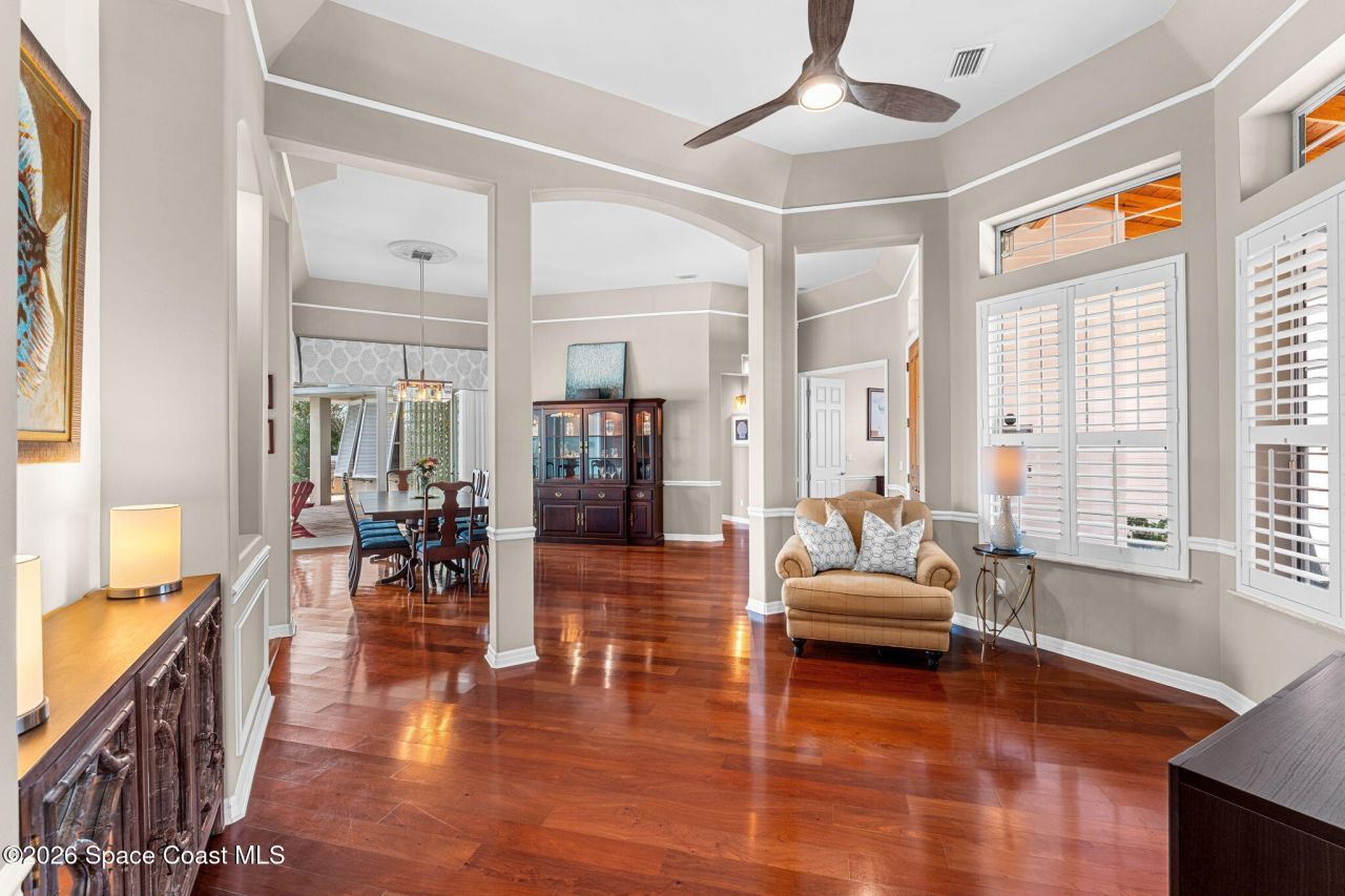 1675 Bay Shore Drive, Cocoa Beach, FL 32931 Photo