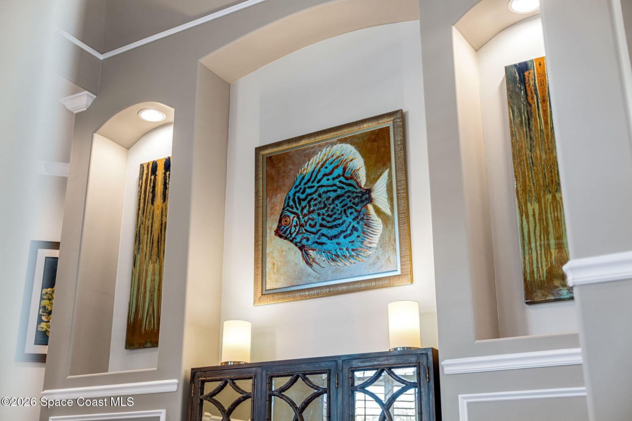 1675 Bay Shore Drive, Cocoa Beach, FL 32931 Photo