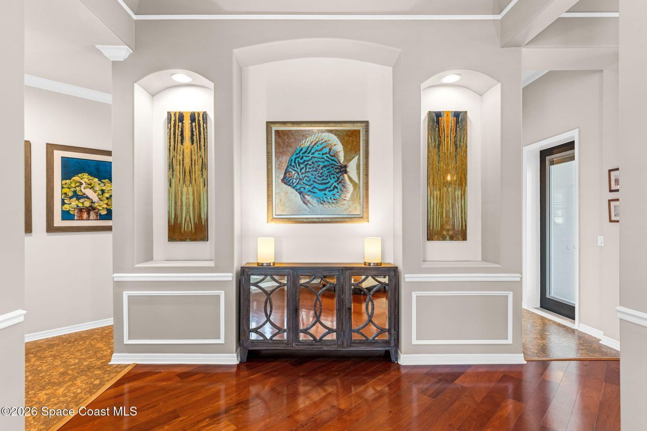 1675 Bay Shore Drive, Cocoa Beach, FL 32931 Photo