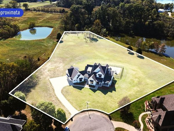 1027 Shimmering Way , Gallatin, TN 37066