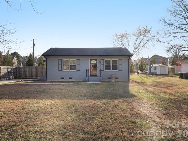 3207 Valleydale Road, Monroe, NC 28110