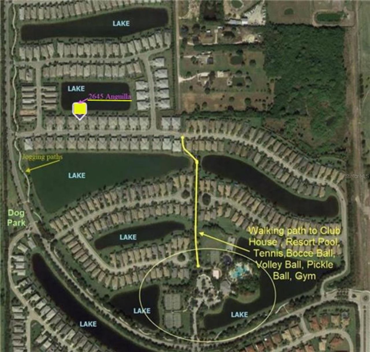 2645 Anguilla Drive, Cape Coral, FL 33991 Photo