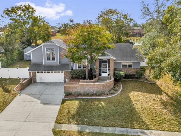 3500 SAIL FISH AVENUE, FRUITLAND PARK, FL 34731