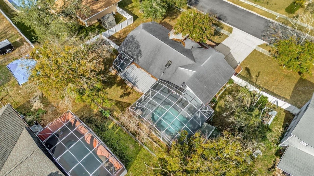 3500 Sail Fish Avenue, Fruitland Park, FL 34731 Photo