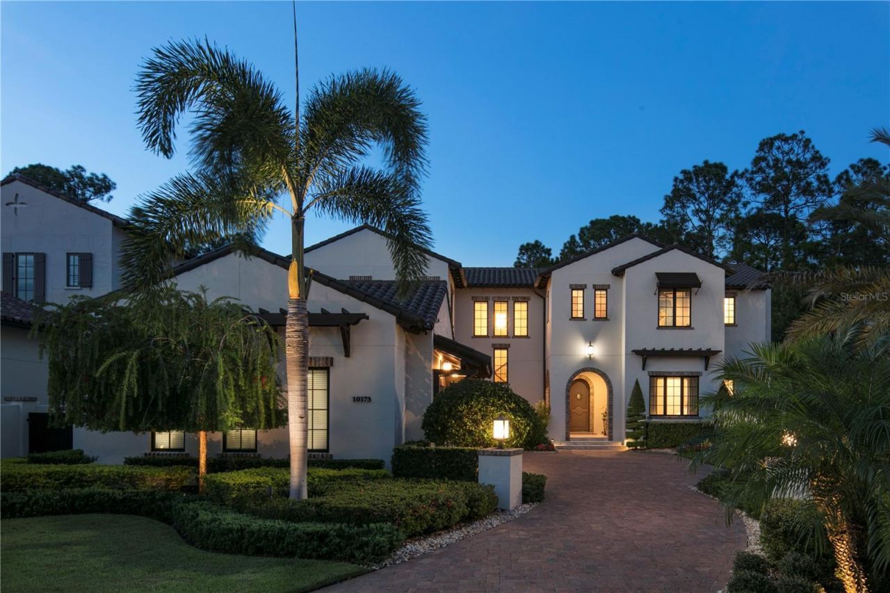 10173 Mattraw Place, Golden Oak, FL 32836 Photo