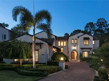 10173 MATTRAW PLACE, GOLDEN OAK, FL 32836