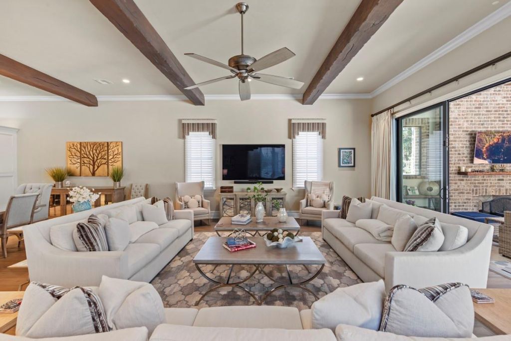 10173 Mattraw Place, Golden Oak, FL 32836 Photo