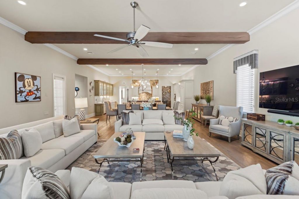 10173 Mattraw Place, Golden Oak, FL 32836 Photo