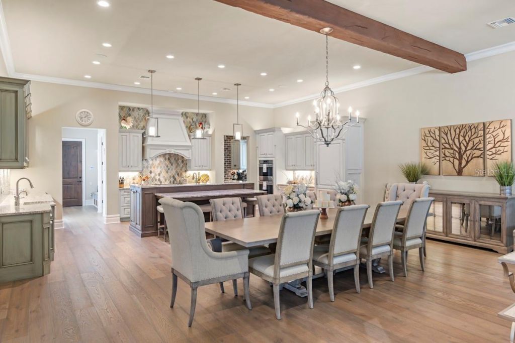 10173 Mattraw Place, Golden Oak, FL 32836 Photo