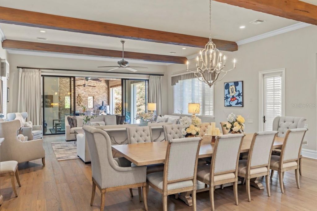 10173 Mattraw Place, Golden Oak, FL 32836 Photo