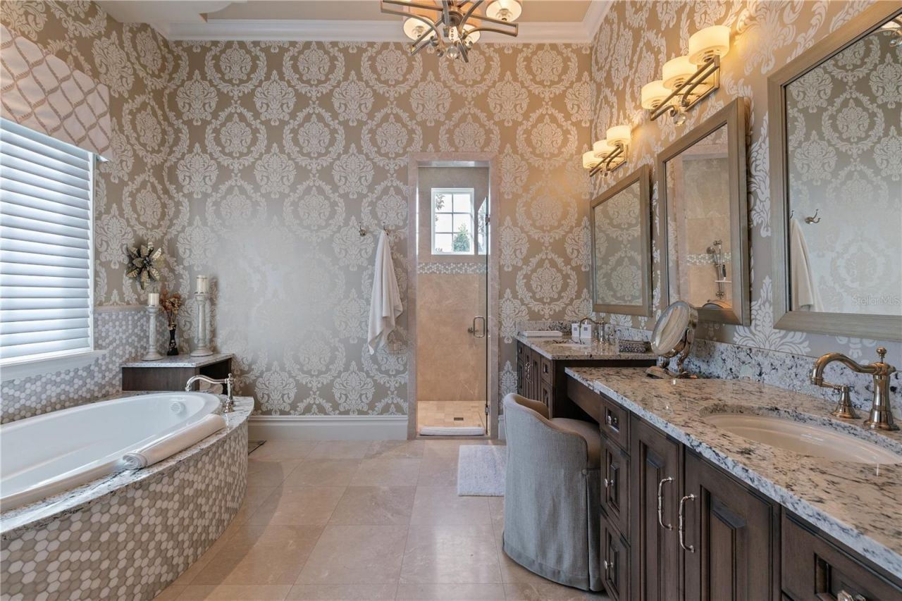 10173 Mattraw Place, Golden Oak, FL 32836 Photo