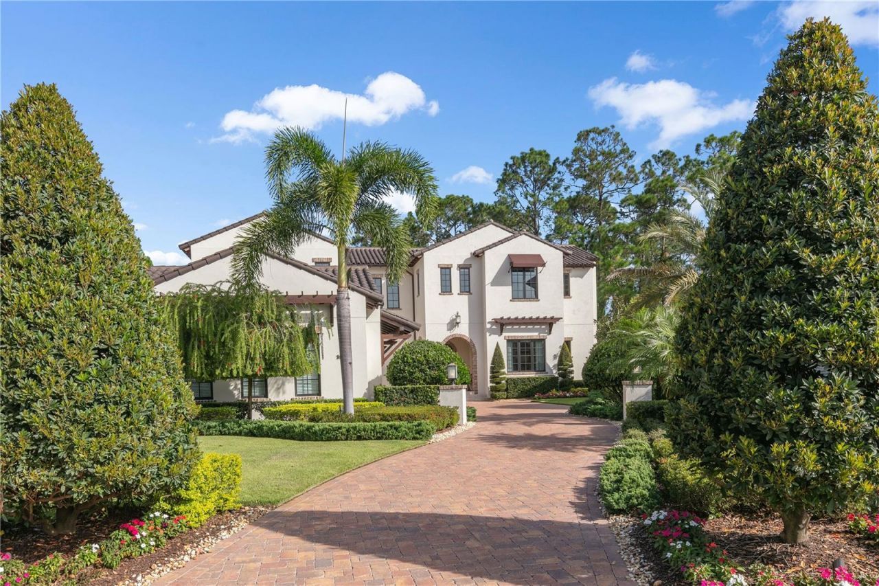 10173 Mattraw Place, Golden Oak, FL 32836 Photo