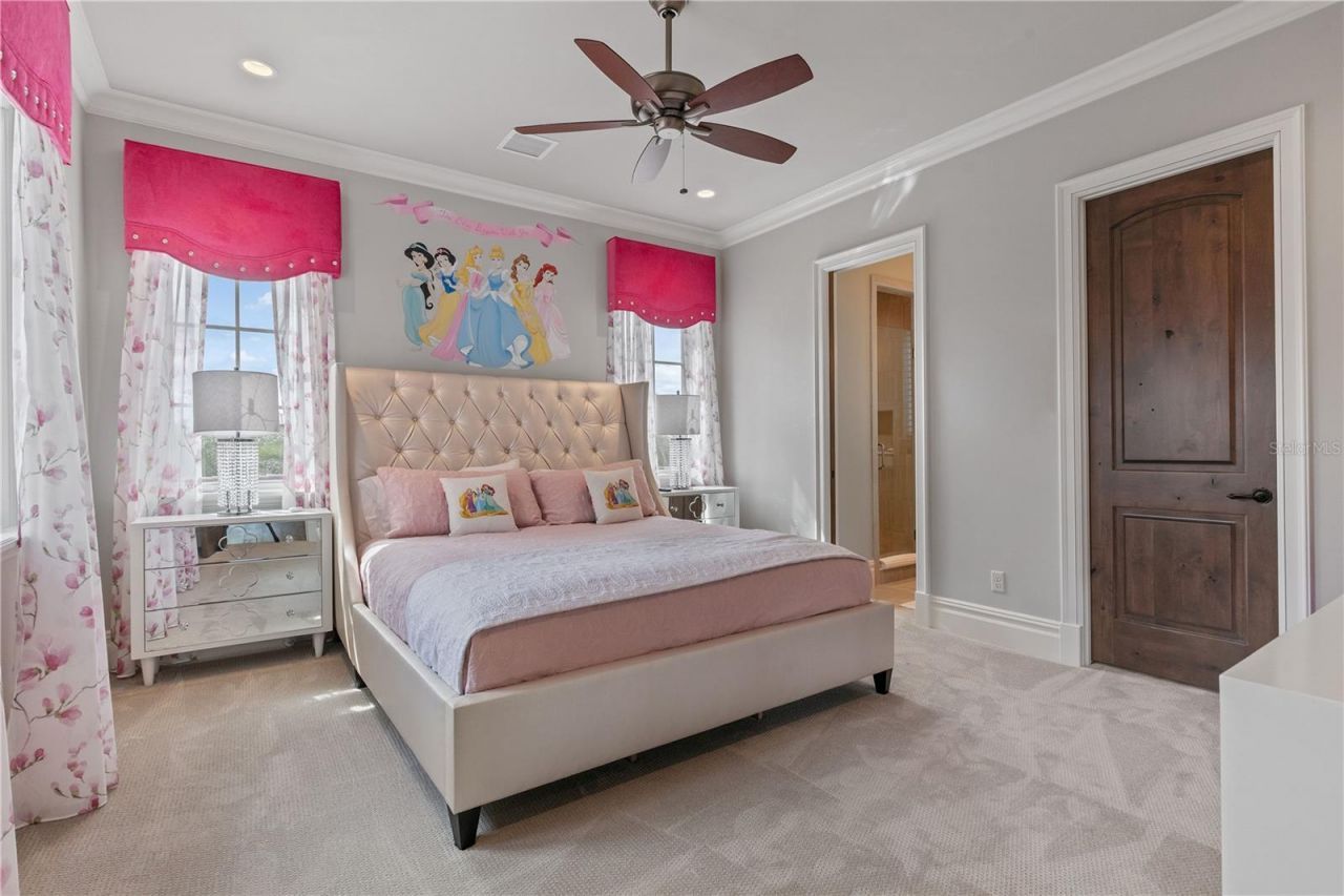 10173 Mattraw Place, Golden Oak, FL 32836 Photo